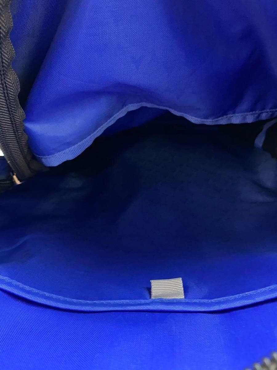 osprey Backpack Nylon BLK Solid 6