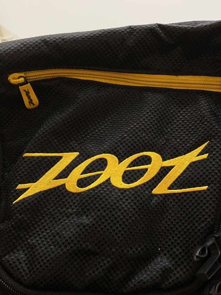 Other brand Zoot Backpack Nylon BLK Solid color 5