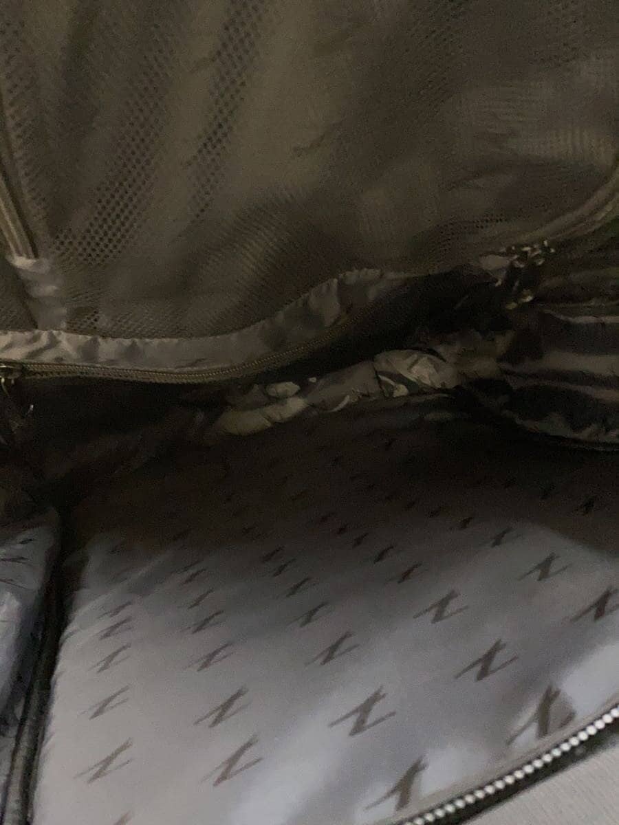 Other brand Zoot Backpack Nylon BLK Solid color 6