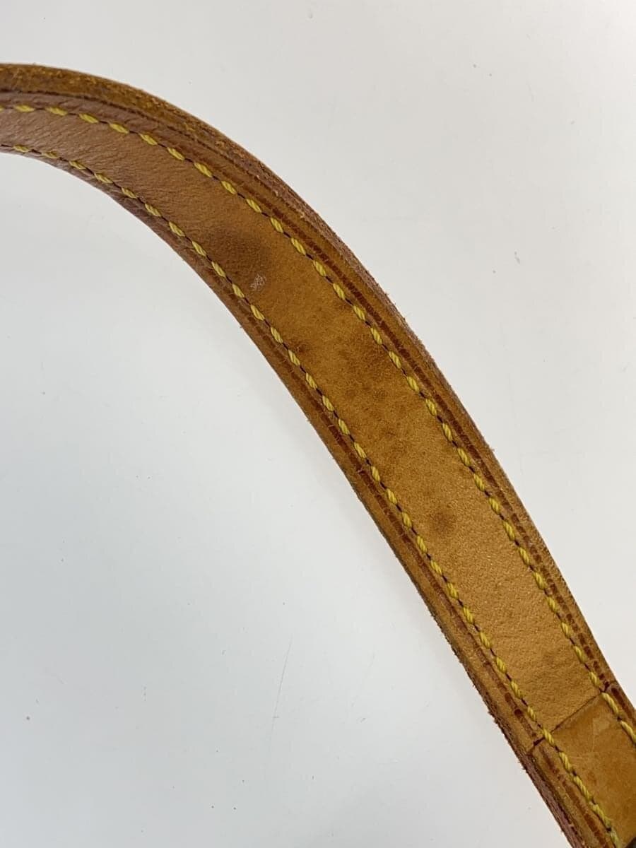 LOUIS VUITTON Vavin PM Monogram Canvas PVC BRW M51172 8