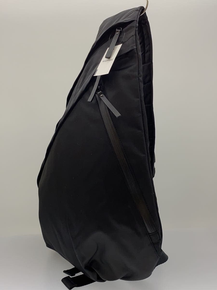 SUBLATIONS Shoulder Bag -- BLK SLING BAG 2