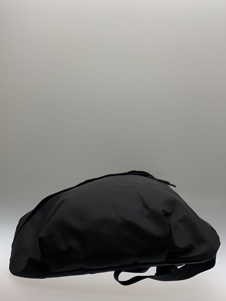 SUBLATIONS Shoulder Bag -- BLK SLING BAG 4