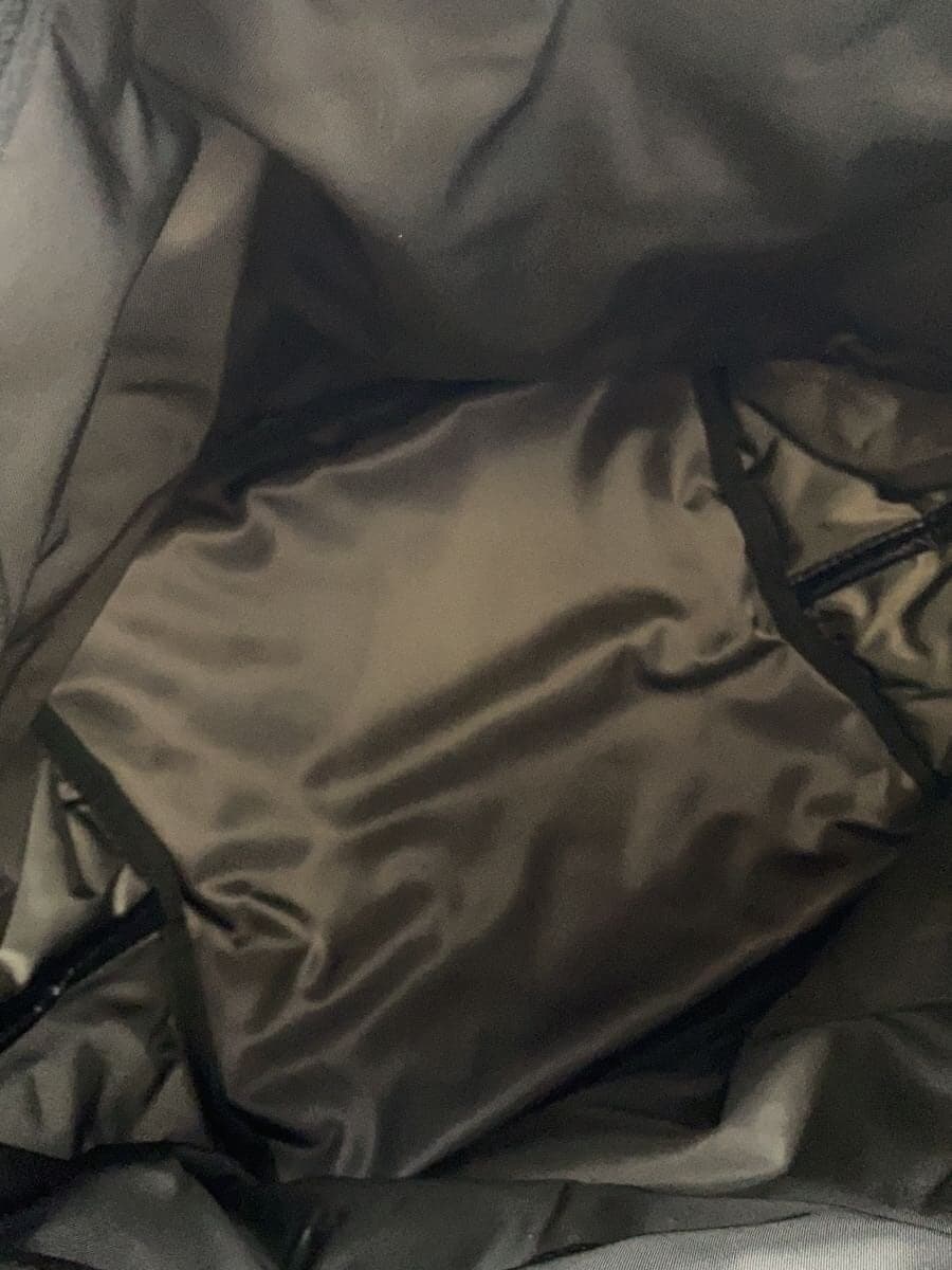 PORTER GIRL Tote Bag -- BLK SHOOTING STAR 6