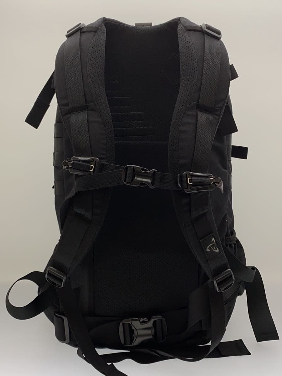 MYSTERY RANCH backpack nylon BLK plain 298710 3