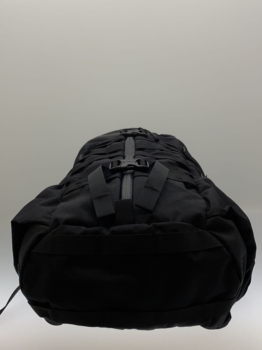 MYSTERY RANCH backpack nylon BLK plain 298710 4