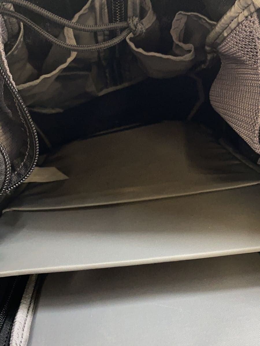 MYSTERY RANCH backpack nylon BLK plain 298710 6