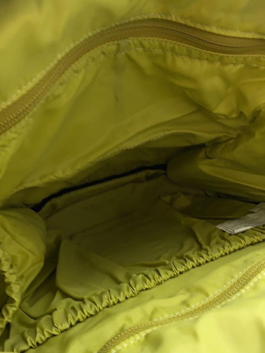 ARC'TERYX shoulder bag nylon BLK 6779-64894 MISTRAL 8 6