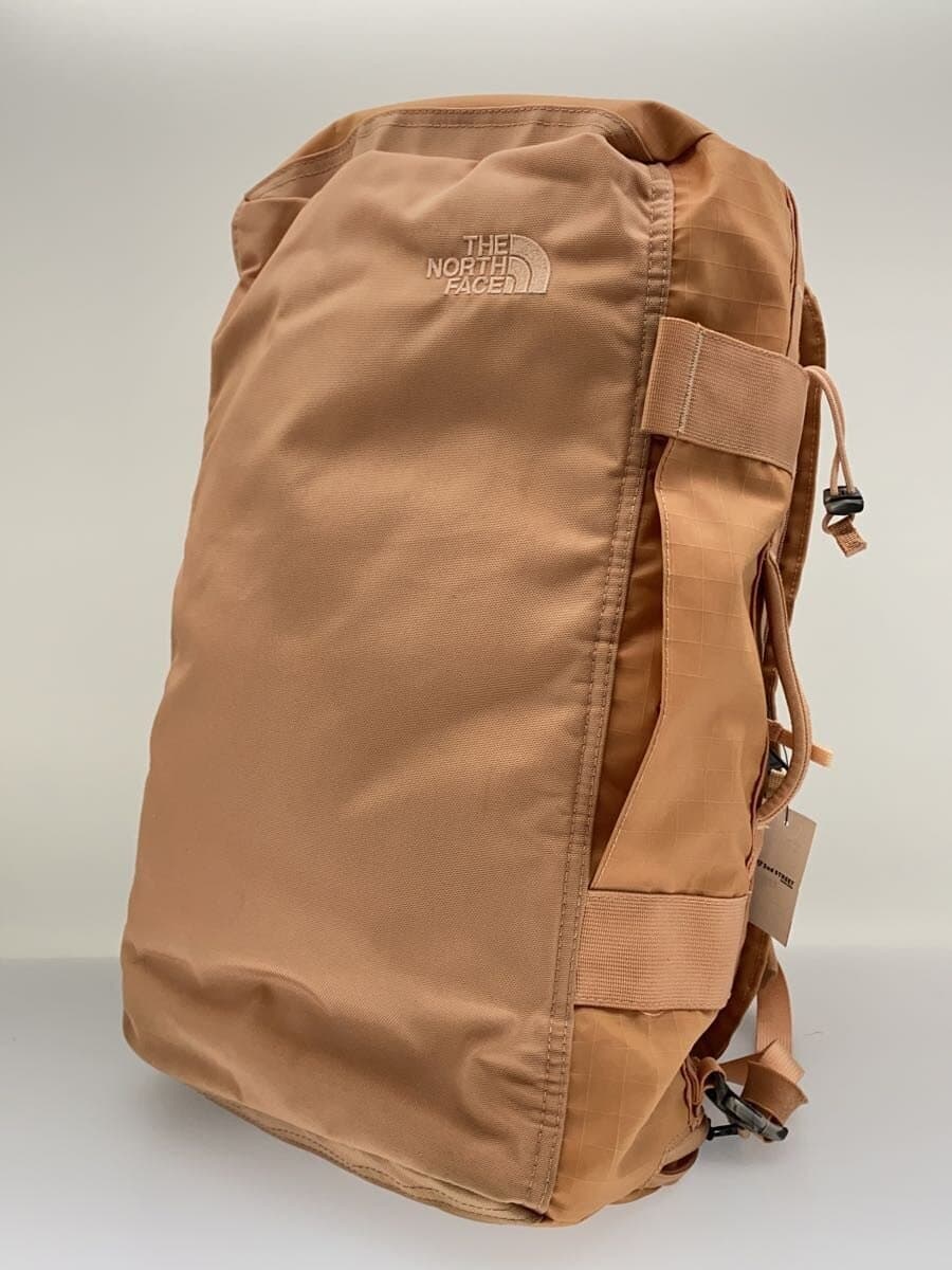 THE NORTH FACE backpack PVC ORN plain NF0A52RR BASE CAMP VOYAGER DUFFEL 32L 2