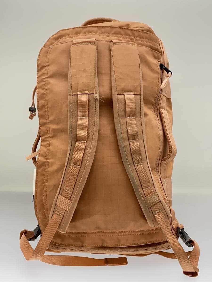 THE NORTH FACE backpack PVC ORN plain NF0A52RR BASE CAMP VOYAGER DUFFEL 32L 3