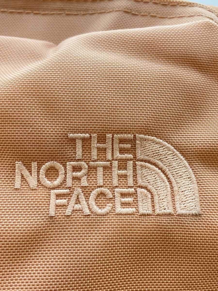 THE NORTH FACE backpack PVC ORN plain NF0A52RR BASE CAMP VOYAGER DUFFEL 32L 5
