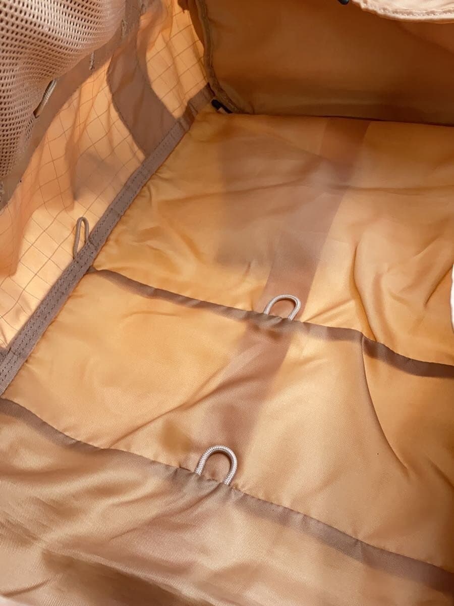 THE NORTH FACE backpack PVC ORN plain NF0A52RR BASE CAMP VOYAGER DUFFEL 32L 6