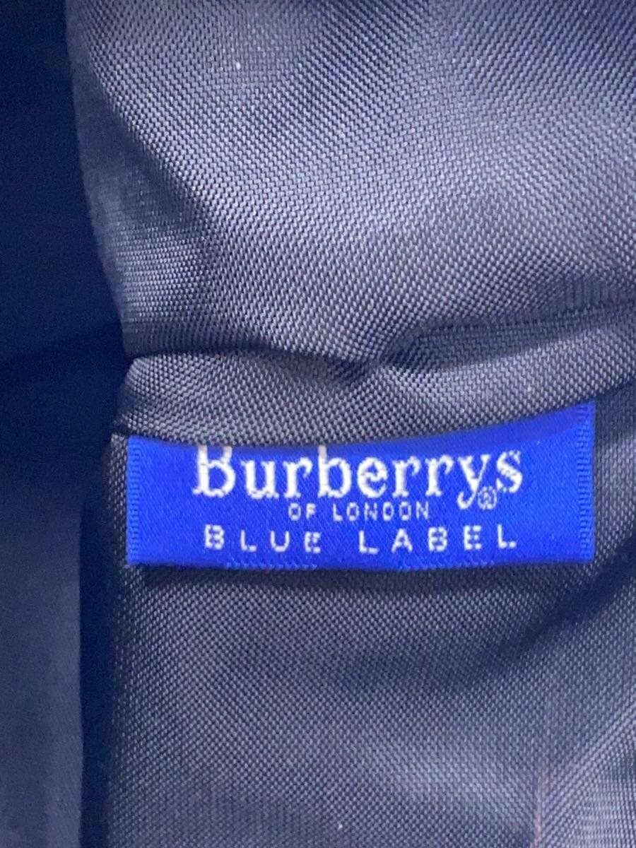 Burberrys Blue label handbag -- KHK 5