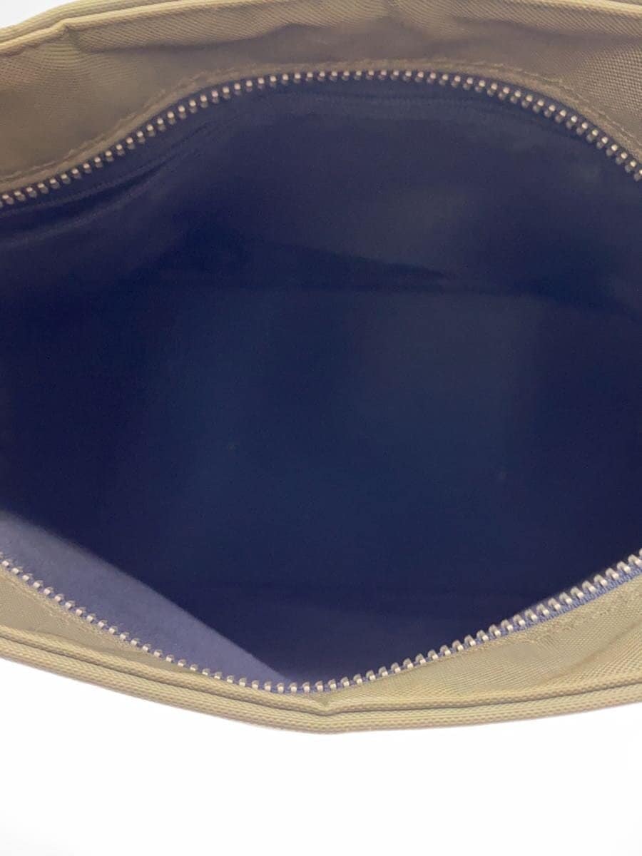 Burberrys Blue label handbag -- KHK 6