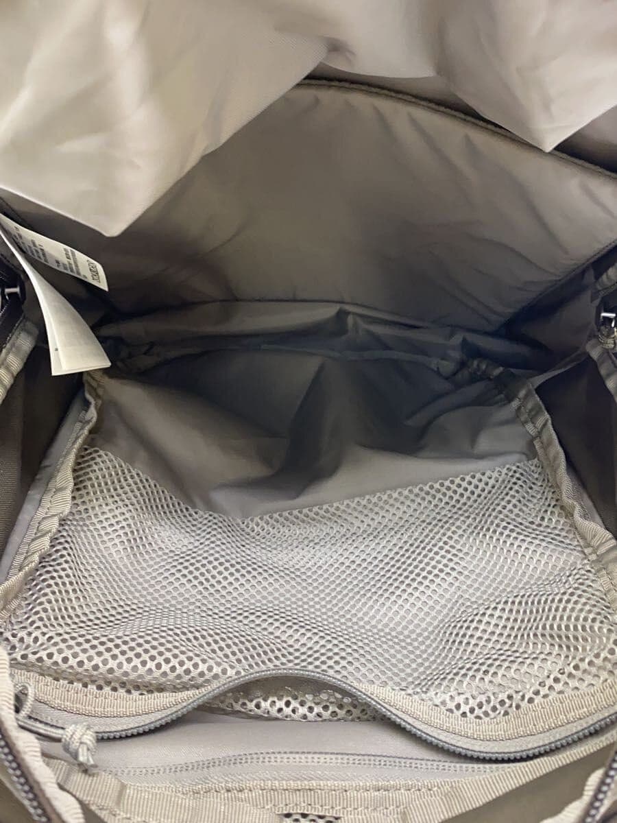 FJALL RAVEN backpack nylon KHK solid color 6