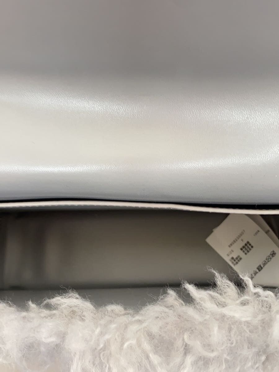 furfur2-Way Handbag Shoulder Strap Polyester PUP 6