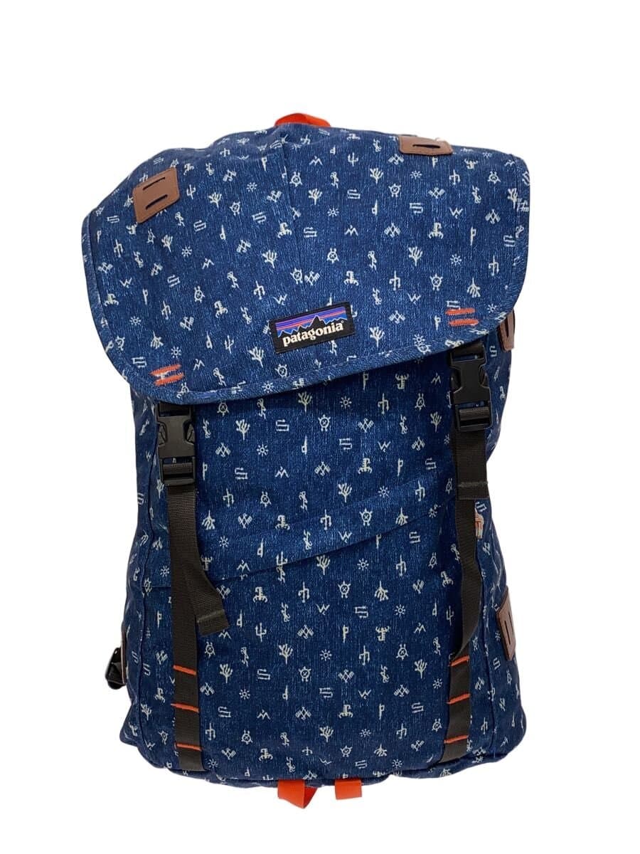 patagonia Arbor Pack Backpack Polyester IDG 47956SP16