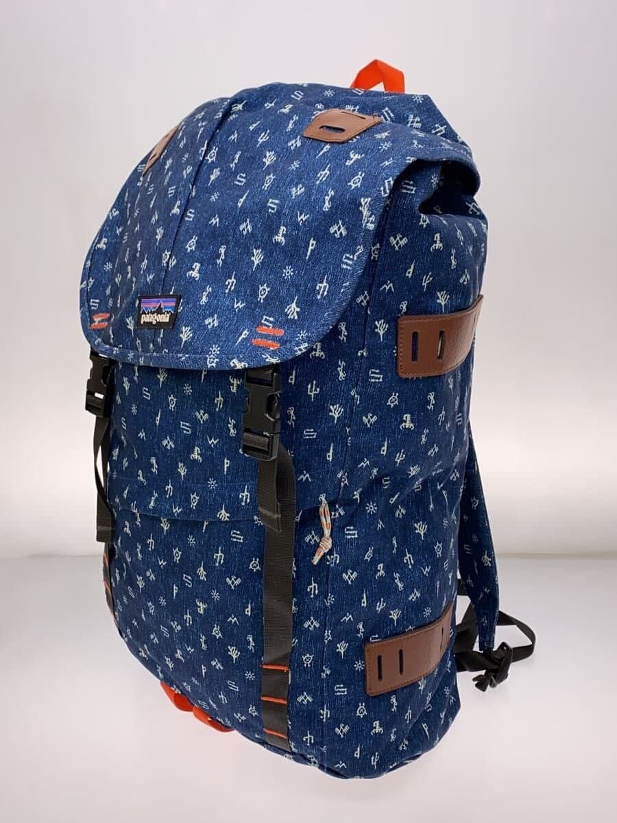 patagonia Arbor Pack Backpack Polyester IDG 47956SP16 2