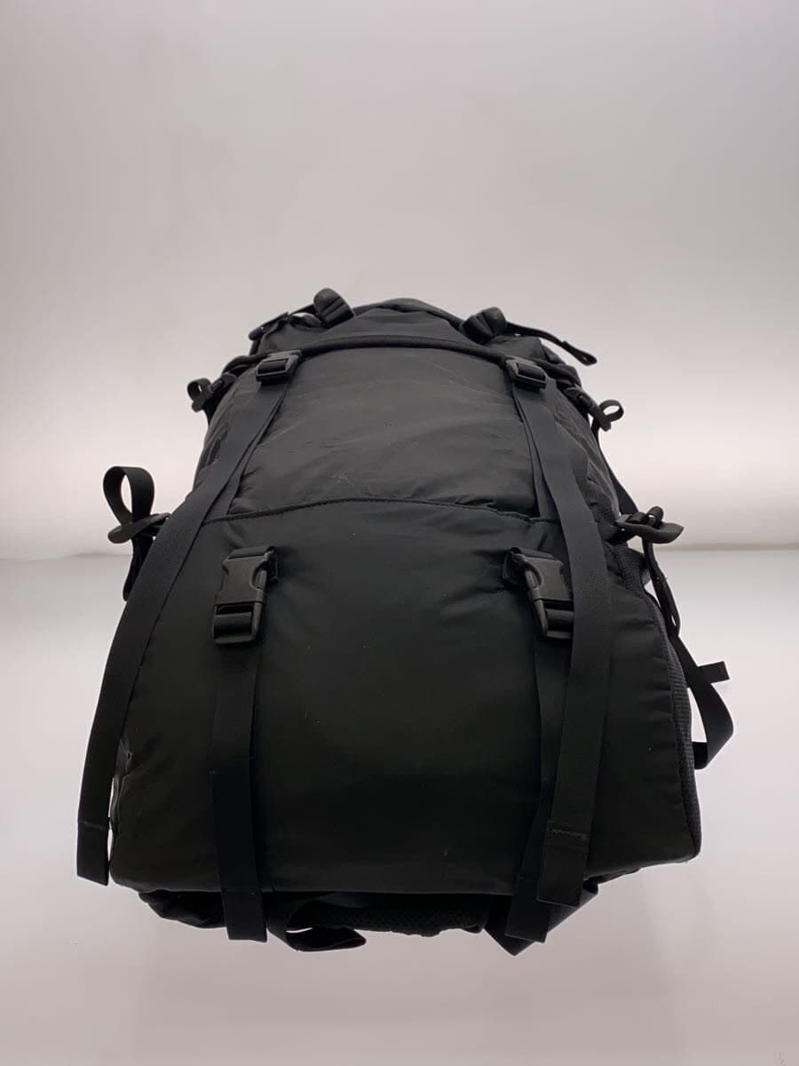 PORTEREXTREME Backpack Nylon Black 4