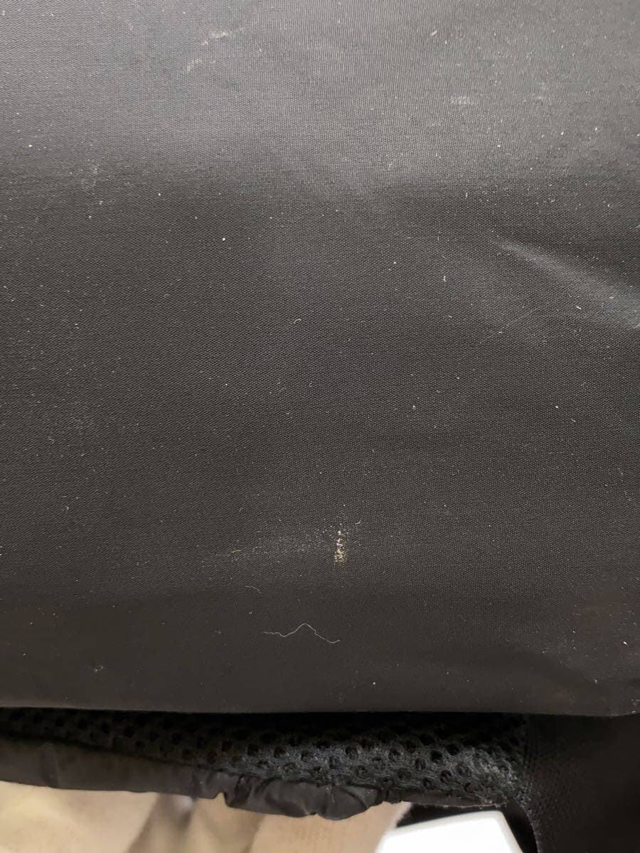 PORTEREXTREME Backpack Nylon Black 8