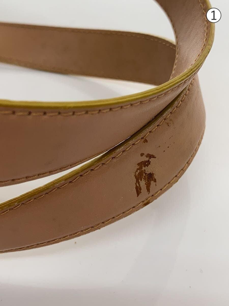 ETRO Handbag Paisley Leather BRW All Over Pattern 7