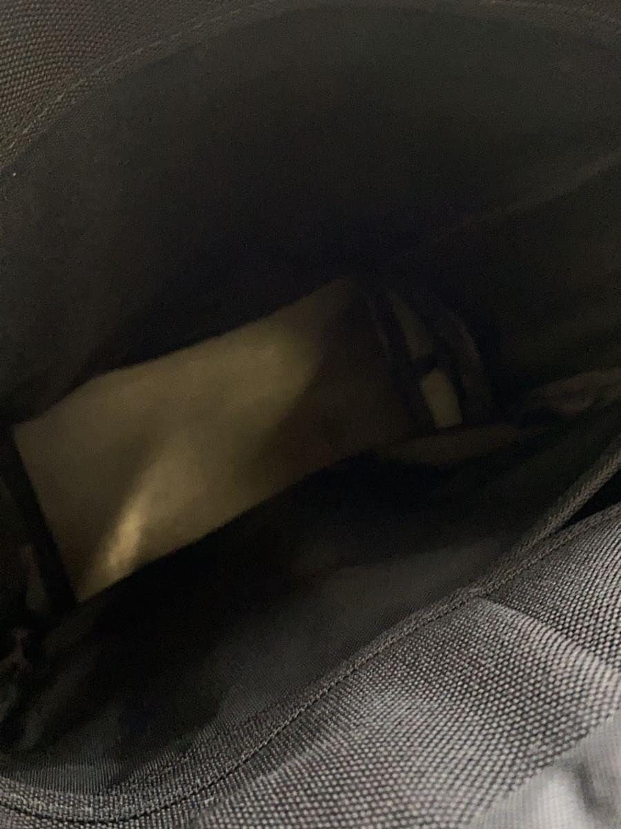 Manhattan Portage Washington SQ Backpack Rucksack Nylon Black TWCH4836JP 6