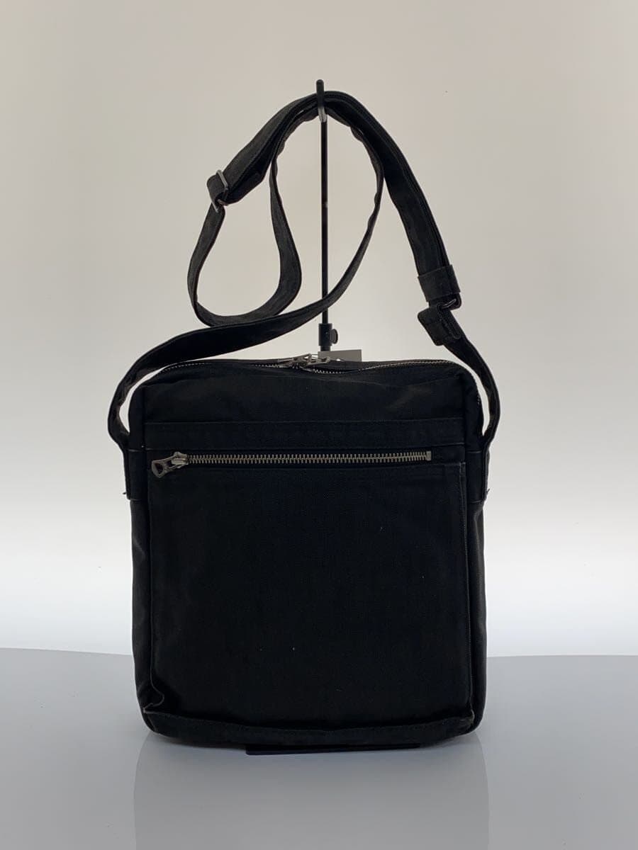 PORTERSMOKY SHOULDER BAG Shoulder Bag Black 3