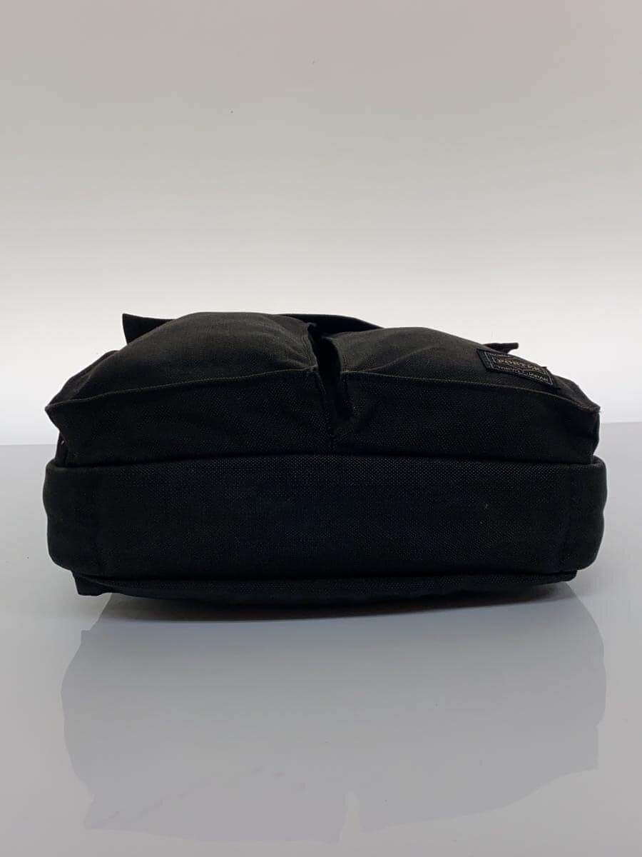 PORTERSMOKY SHOULDER BAG Shoulder Bag Black 4