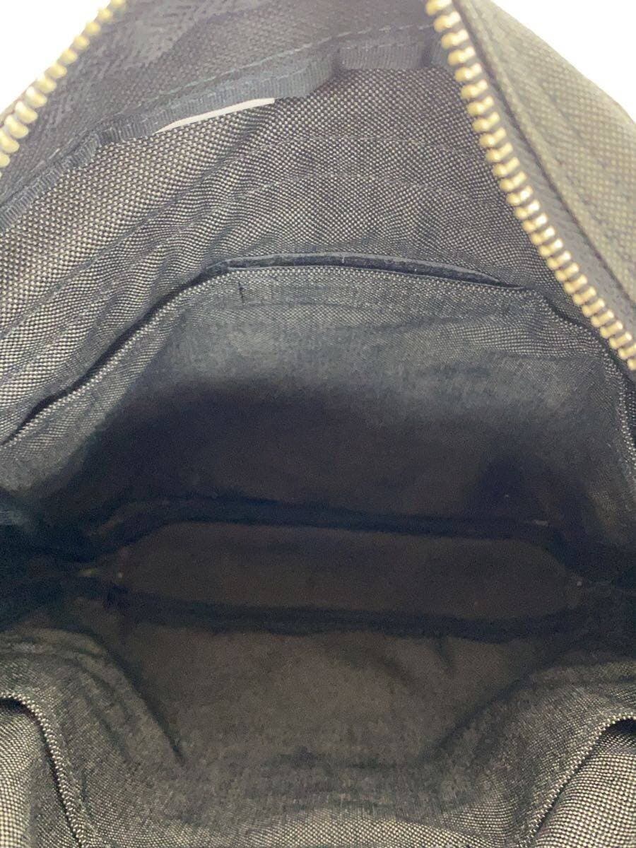 PORTERSMOKY SHOULDER BAG Shoulder Bag Black 6