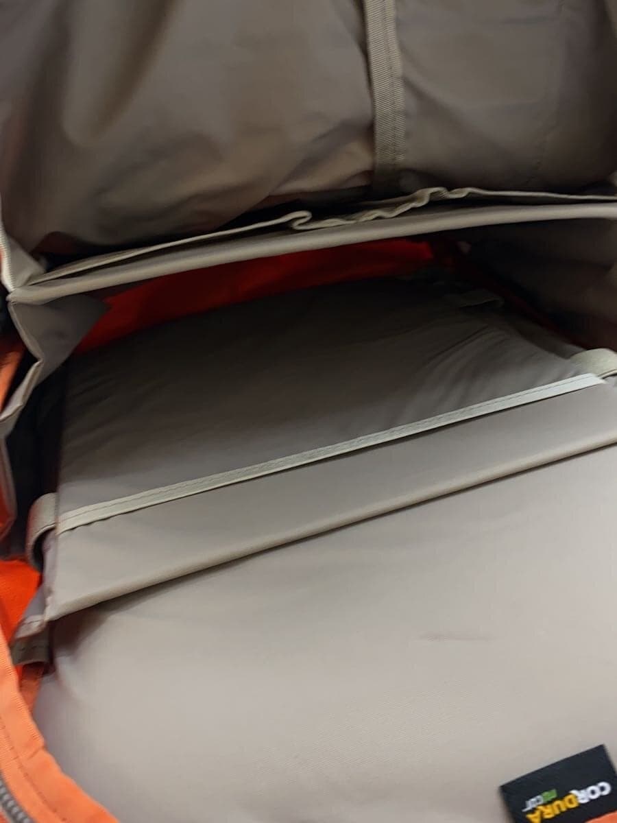 MYSTERY RANCH District 18 Backpack Orange 6