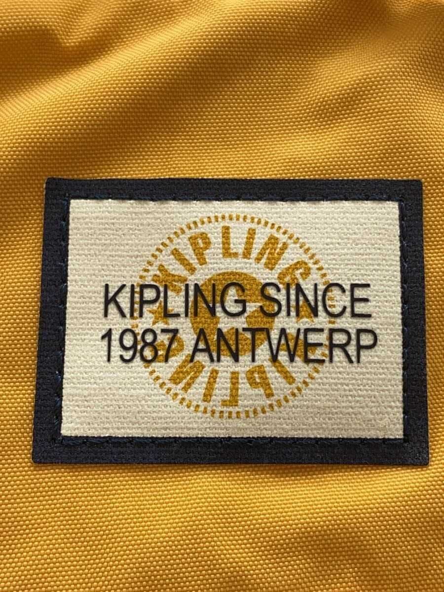 Kipling backpack rucksack polyester ORN 5