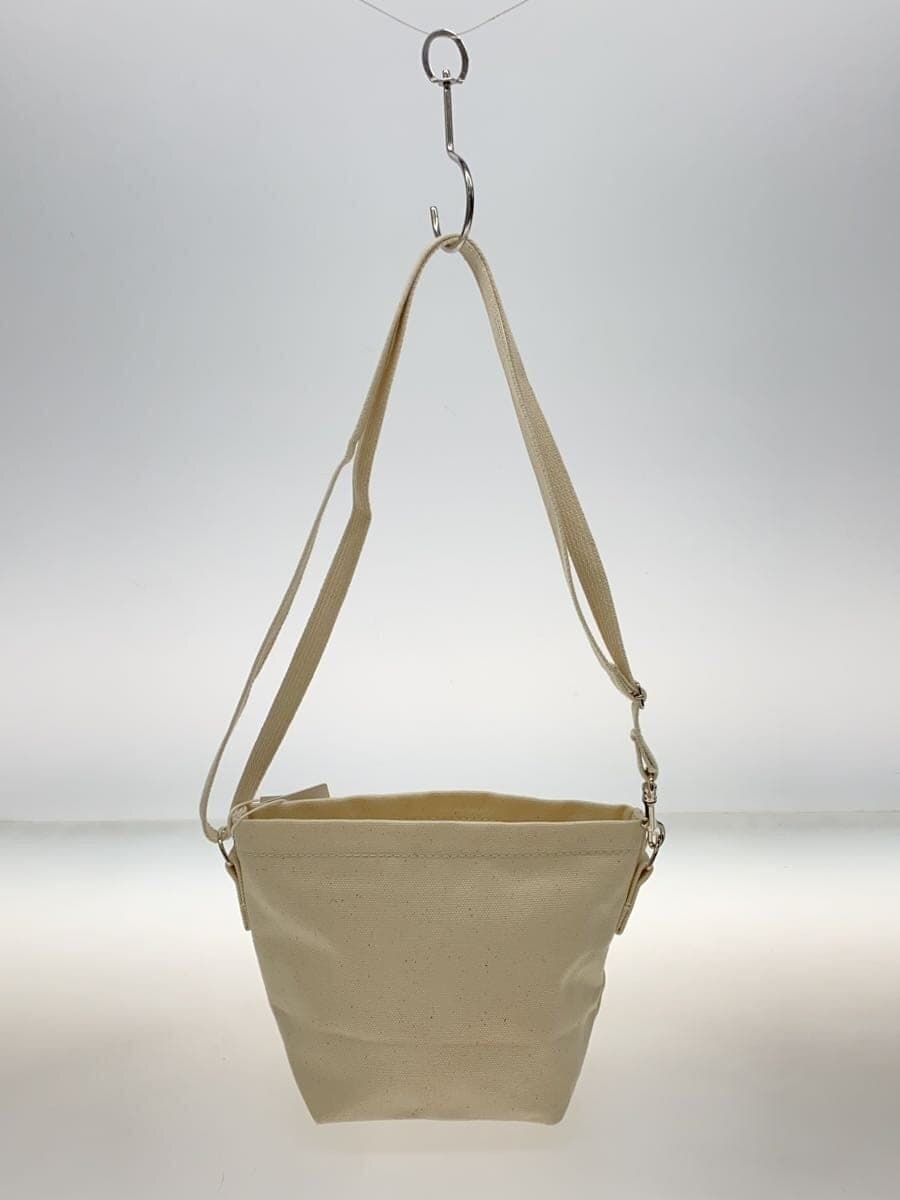 marimekko MONO MINI CROSSBODY SOLID Canvas CRM 3