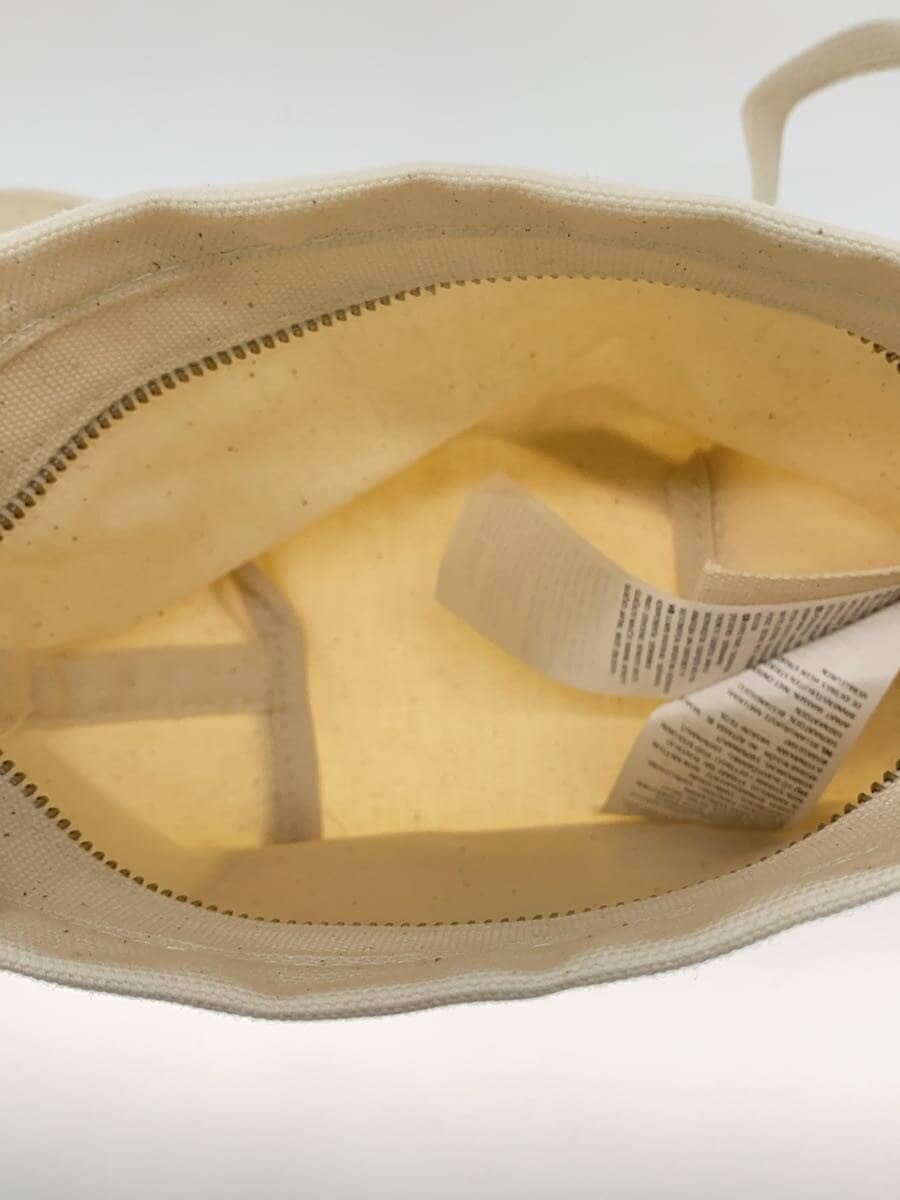 marimekko MONO MINI CROSSBODY SOLID Canvas CRM 6