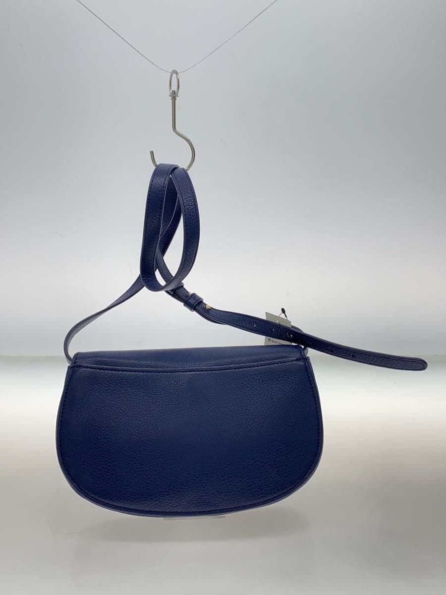 TORY BURCH Shoulder Bag -- NVY 10005617 3