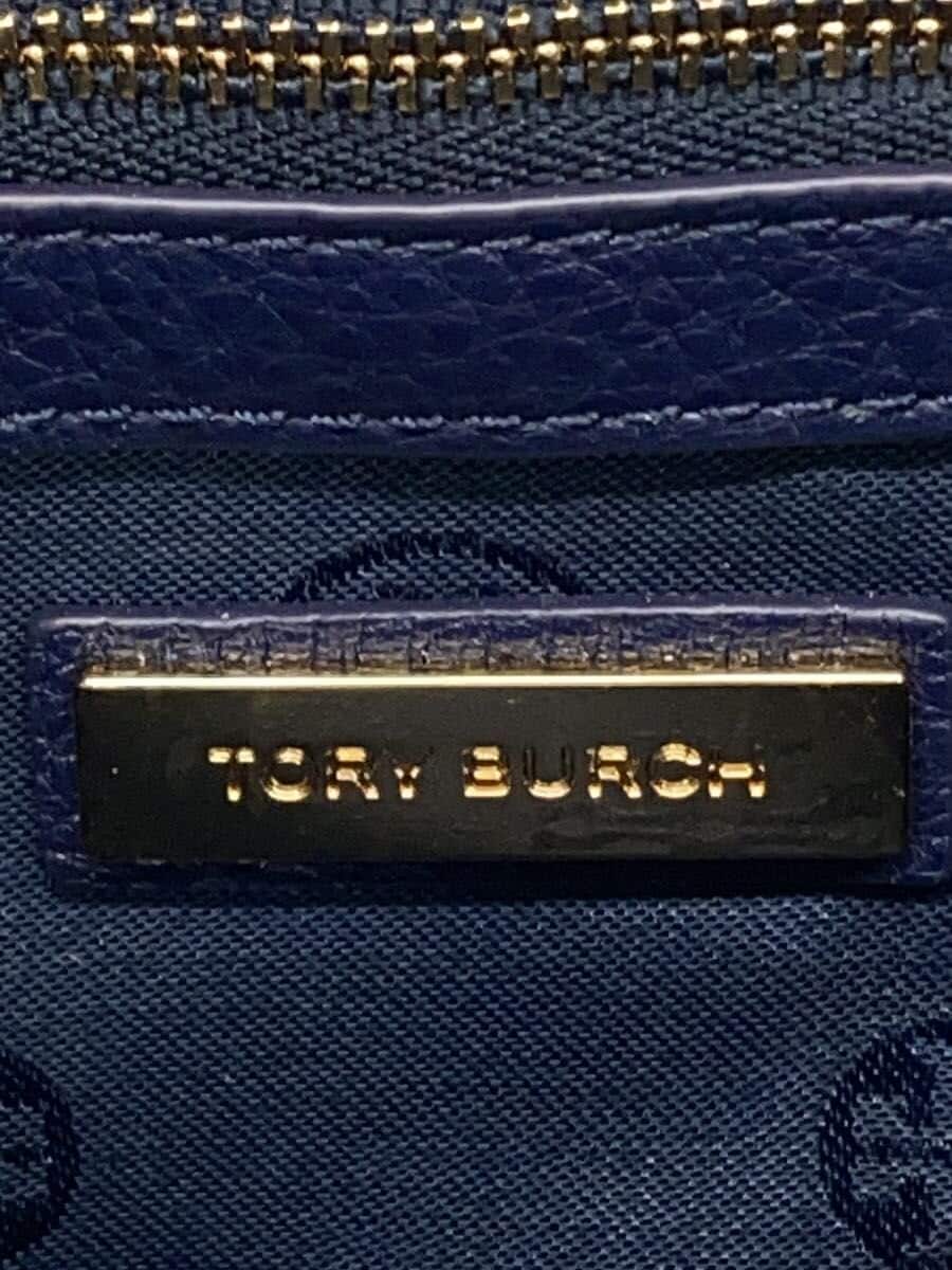 TORY BURCH Shoulder Bag -- NVY 10005617 5