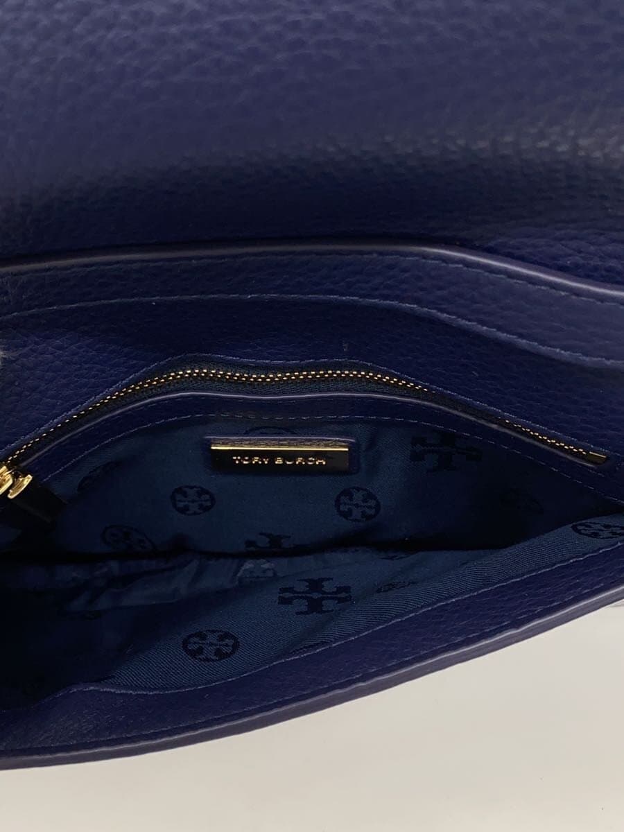 TORY BURCH Shoulder Bag -- NVY 10005617 6