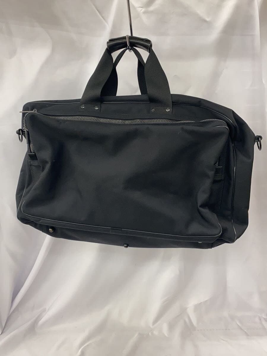 PORTER Briefcase PVC BLK 512-09419 3