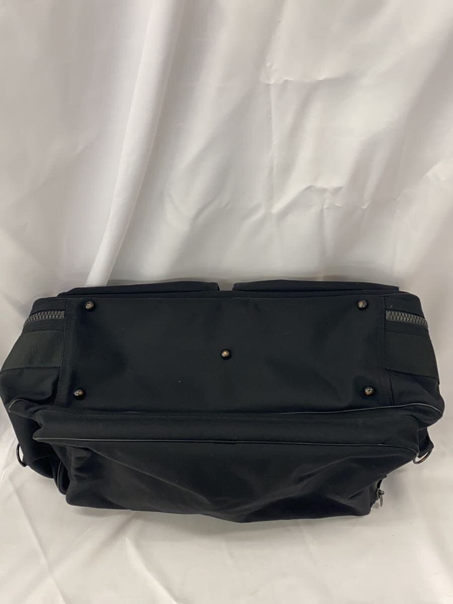 PORTER Briefcase PVC BLK 512-09419 4