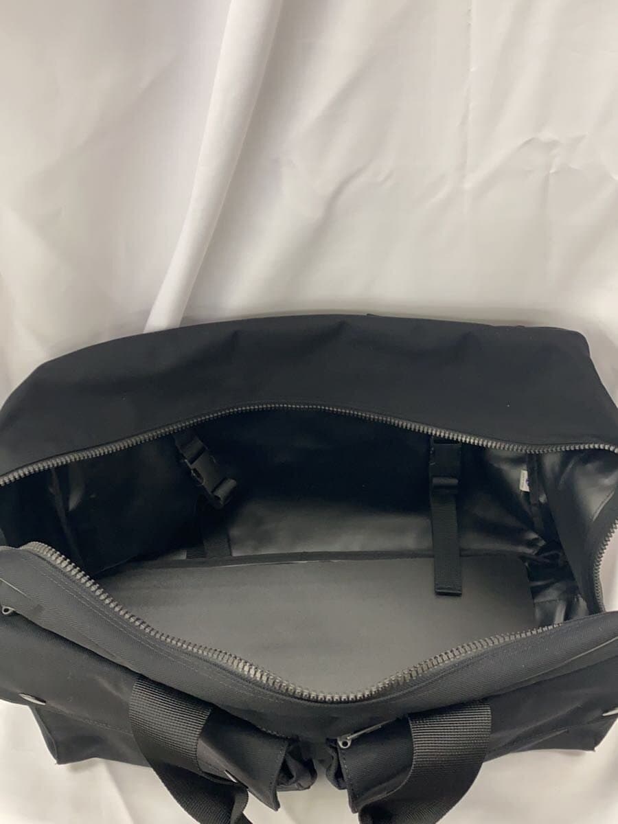 PORTER Briefcase PVC BLK 512-09419 6