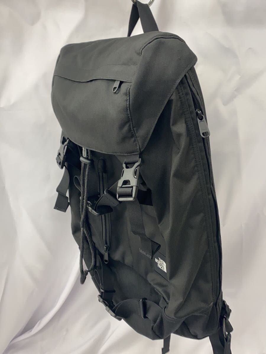 THE NORTH FACE Backpack BLK nm71508 2