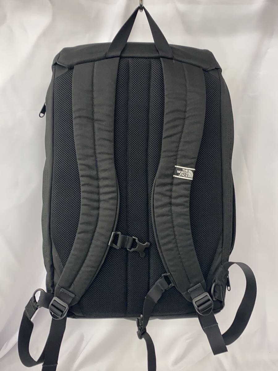 THE NORTH FACE Backpack BLK nm71508 3