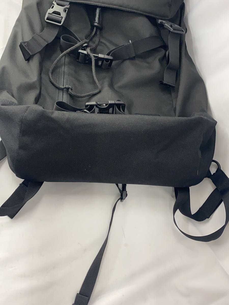 THE NORTH FACE Backpack BLK nm71508 4
