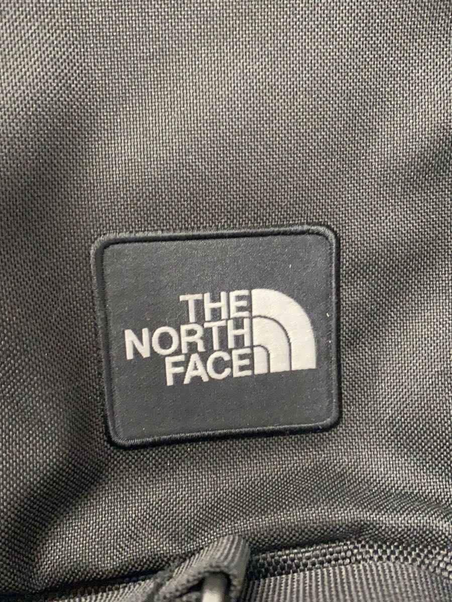 THE NORTH FACE Backpack BLK nm71508 5