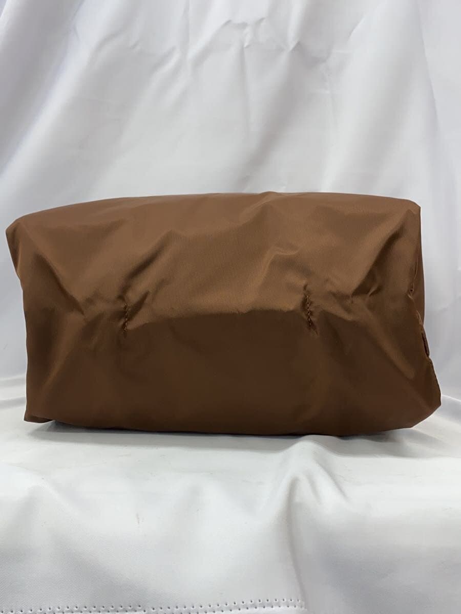 NOMADIS Tote Bag Nylon BRW 25-092-410-0039-1-0 4