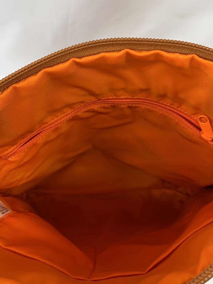 CASTELBAJAC Shoulder Bag Leather CML Solid 6