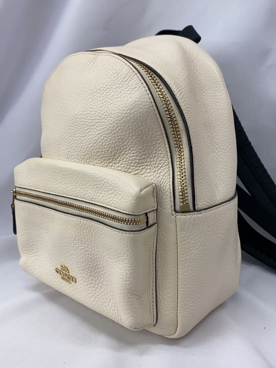COACH Backpack CRM F28995 2