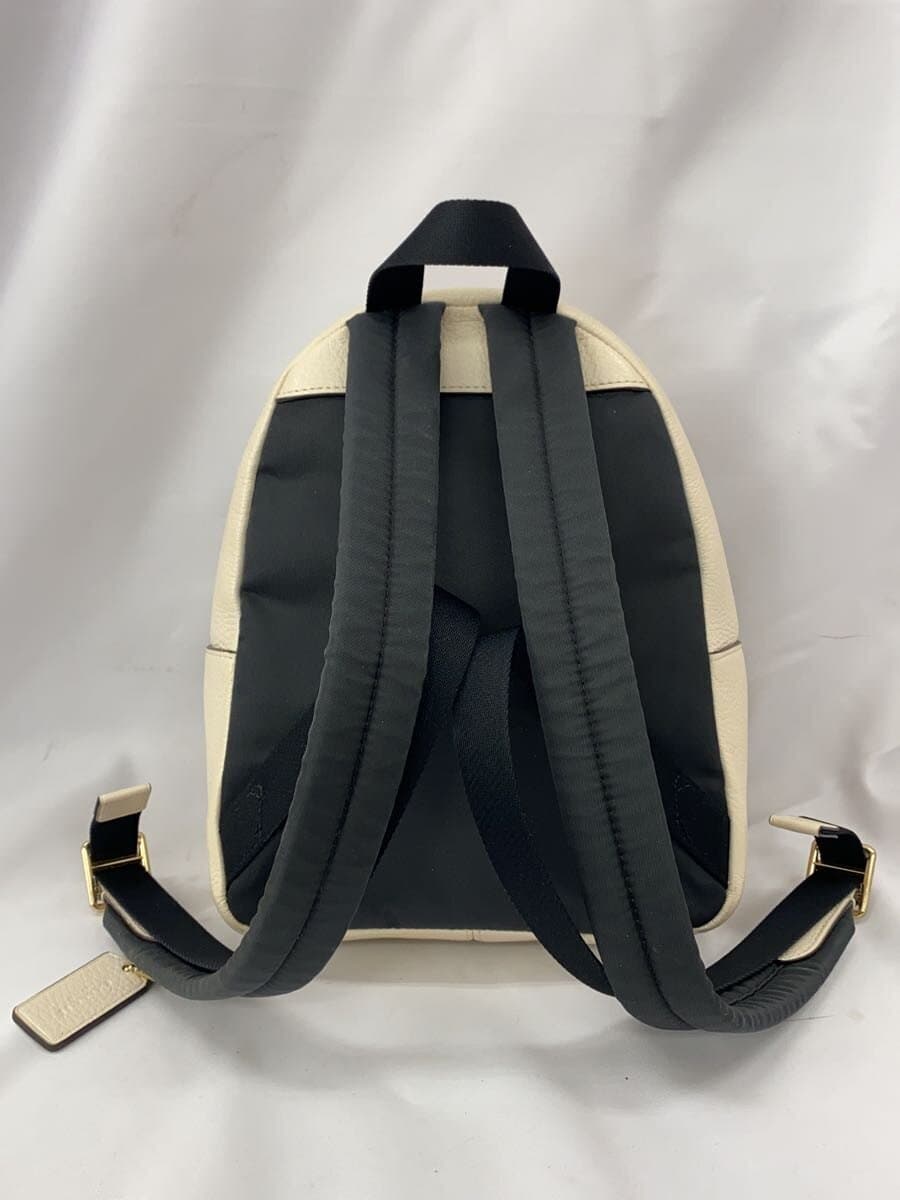 COACH Backpack CRM F28995 3