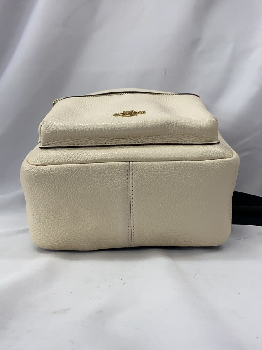 COACH Backpack CRM F28995 4