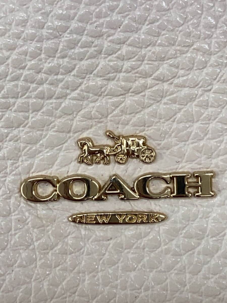 COACH Backpack CRM F28995 5