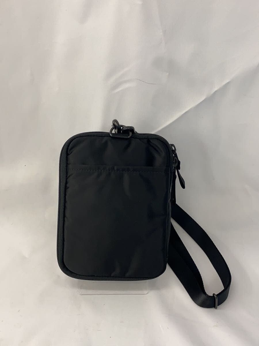 PORTER Shoulder Bag Polyester BLK 622-27845 3