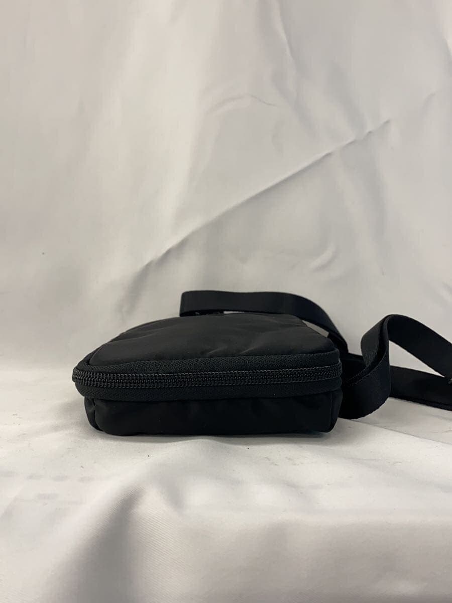 PORTER Shoulder Bag Polyester BLK 622-27845 4